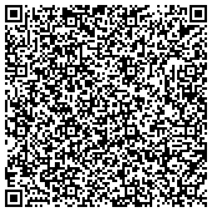QR-код с контактной информацией организации Комиссия по делам несовершеннолетних и защите их прав при Администрации Советского района