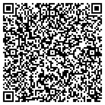 QR-код с контактной информацией организации Солнечный