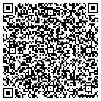 QR-код с контактной информацией организации Мир Джунглей