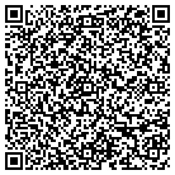 QR-код с контактной информацией организации Арт Жалюзи-Престиж