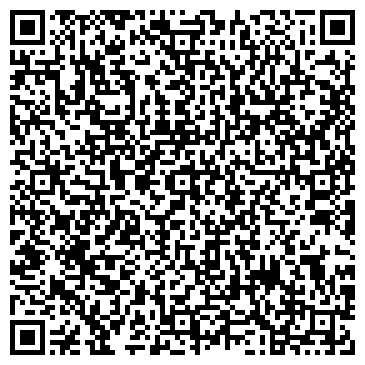 QR-код с контактной информацией организации Практик