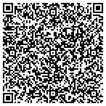 QR-код с контактной информацией организации Ресторан «Экодом Адлер»