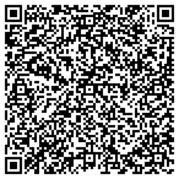 QR-код с контактной информацией организации Вилла Анна