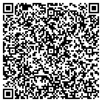 QR-код с контактной информацией организации Астраханская Епархия