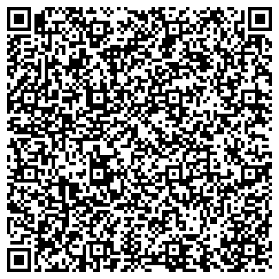 QR-код с контактной информацией организации Местная религиозная организация ортодоксального иудаизма г. Астрахани