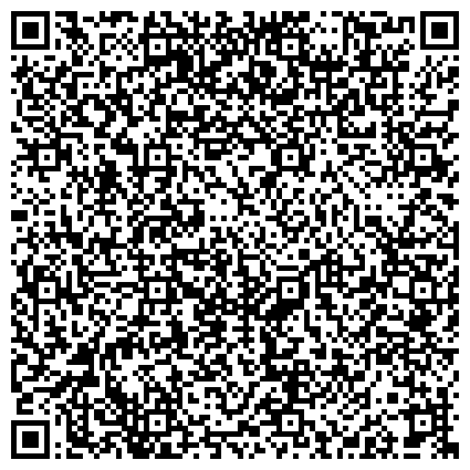 QR-код с контактной информацией организации Международный общественный фонд единства православных народов