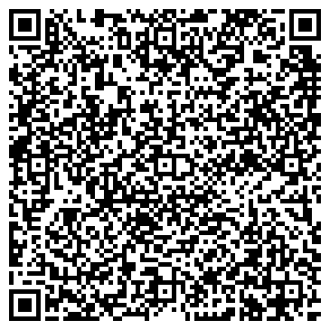 QR-код с контактной информацией организации АйкиДОдзё