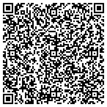QR-код с контактной информацией организации Адвокатский кабинет Зуева М.В.