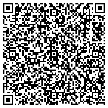 QR-код с контактной информацией организации Адвокатский кабинет Кузнецова Ю.Н.