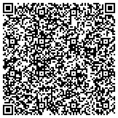 QR-код с контактной информацией организации ЭЛЕКТРИССИМО, специализированный салон электротоваров, ООО Компания РОСТ