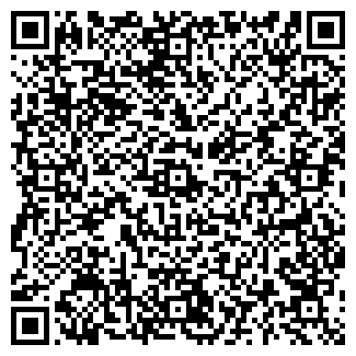 QR-код с контактной информацией организации Баня №1