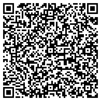 QR-код с контактной информацией организации Киоск по продаже цветов