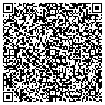 QR-код с контактной информацией организации ЗАО Амбрелла