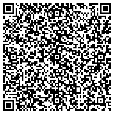 QR-код с контактной информацией организации Центр Бамперов