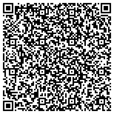 QR-код с контактной информацией организации Био, торговая компания, ООО Новосибторгтехника
