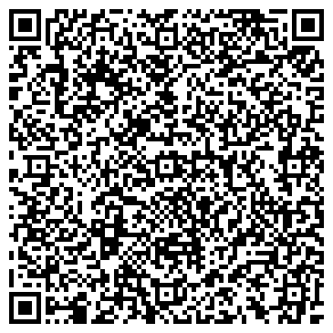 QR-код с контактной информацией организации Клуб Реального Айкидо