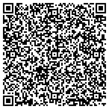 QR-код с контактной информацией организации Даната