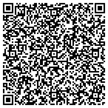 QR-код с контактной информацией организации Хрустальный конек