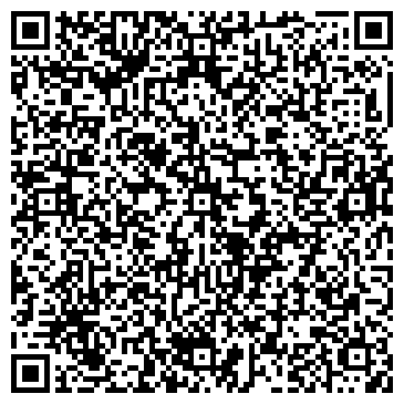 QR-код с контактной информацией организации Будь здоров