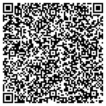 QR-код с контактной информацией организации ООО Тяньхэ