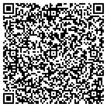 QR-код с контактной информацией организации Аптечный дворъ