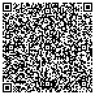 QR-код с контактной информацией организации Флора Опт