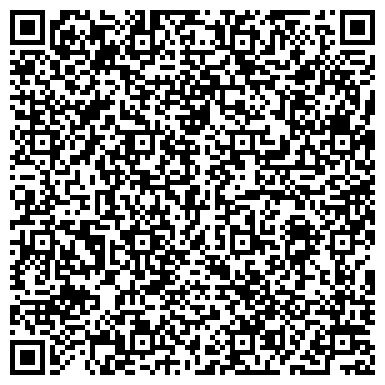 QR-код с контактной информацией организации ГБУЗ РБ Офтальмологическое отделение ЦРКБ