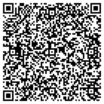 QR-код с контактной информацией организации Импульс