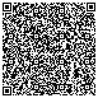 QR-код с контактной информацией организации Уральская Региональная Федерация Айкидо Айкикай