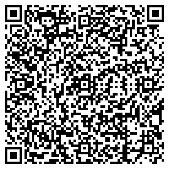 QR-код с контактной информацией организации Три богатыря, гостевой комплекс