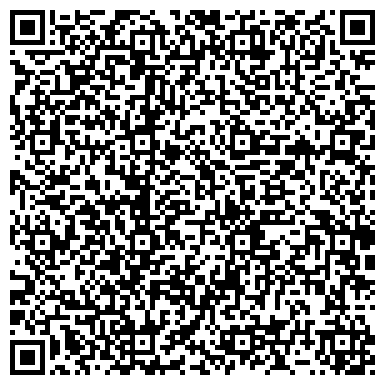 QR-код с контактной информацией организации Каскад