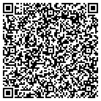 QR-код с контактной информацией организации Илиада