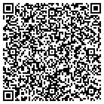 QR-код с контактной информацией организации Гамбит