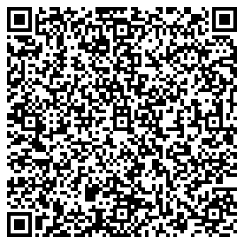 QR-код с контактной информацией организации Добрый доктор