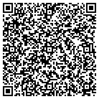 QR-код с контактной информацией организации ООО Сириус