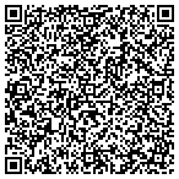 QR-код с контактной информацией организации Хрустальный конек