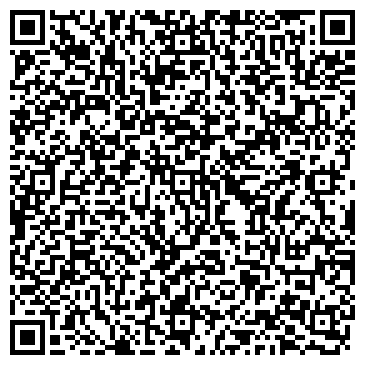 QR-код с контактной информацией организации ПТОР-Сервис, автокомплекс, ООО Казель