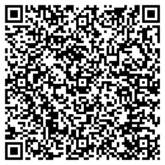 QR-код с контактной информацией организации Сакура, баня