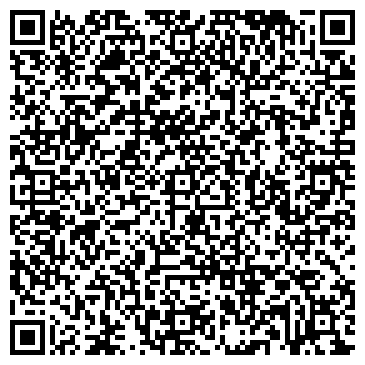 QR-код с контактной информацией организации ООО Центральный склад