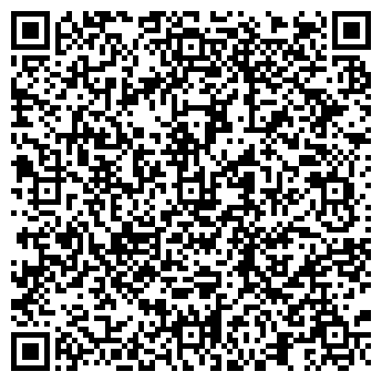 QR-код с контактной информацией организации ПАО «Билайн»