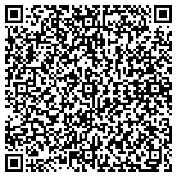 QR-код с контактной информацией организации НТК