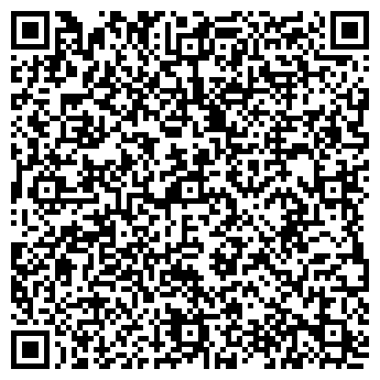 QR-код с контактной информацией организации ИП Савина Н.К.