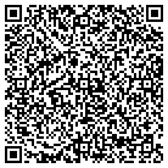 QR-код с контактной информацией организации ООО Башхимфарм
