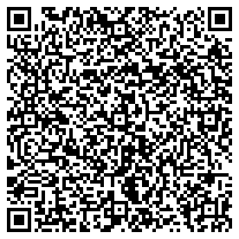 QR-код с контактной информацией организации Пассаж Авто