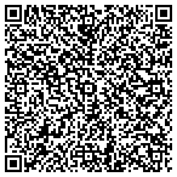 QR-код с контактной информацией организации Avtogear, магазин автотоваров, ИП Бурцева М.З.