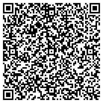 QR-код с контактной информацией организации ИП Муравьева Н.В.