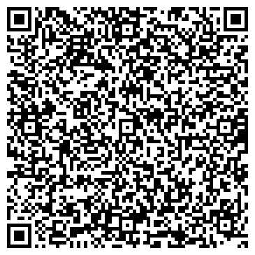 QR-код с контактной информацией организации ГБУЗ "Белорецкая ЦРКБ"