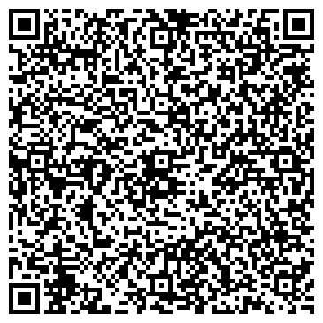 QR-код с контактной информацией организации ИП Федорова Е.А.