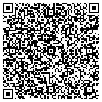 QR-код с контактной информацией организации Лусон