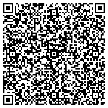 QR-код с контактной информацией организации Интеллект, ДЮСШ по шахматам